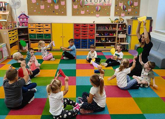 Grafika 36: DZIEŃ KROPKI