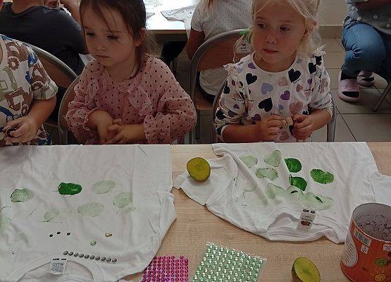 Grafika 2: DZIEŃ KROPKI