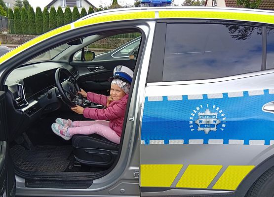 Grafika 9: GOŚĆ W PRZEDSZKOLU