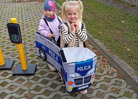 Grafika 10: GOŚĆ W PRZEDSZKOLU