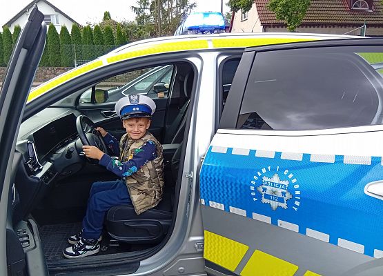 Grafika 11: GOŚĆ W PRZEDSZKOLU