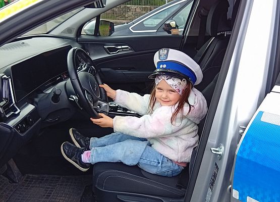 Grafika 13: GOŚĆ W PRZEDSZKOLU