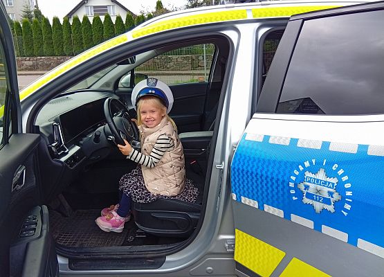 Grafika 19: GOŚĆ W PRZEDSZKOLU