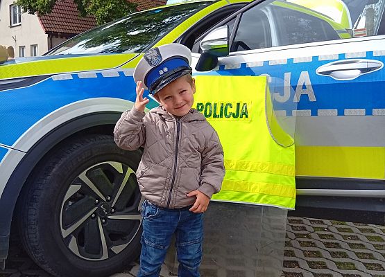 Grafika 21: GOŚĆ W PRZEDSZKOLU