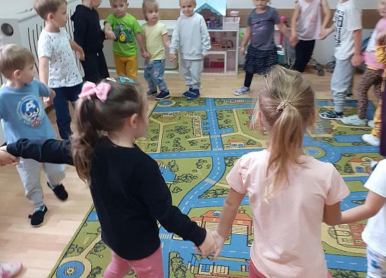 Grafika 7: Dzień Przedszkolaka