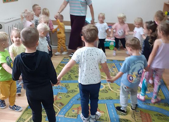 Grafika 8: Dzień Przedszkolaka