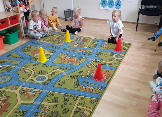 Grafika 11: Dzień Przedszkolaka