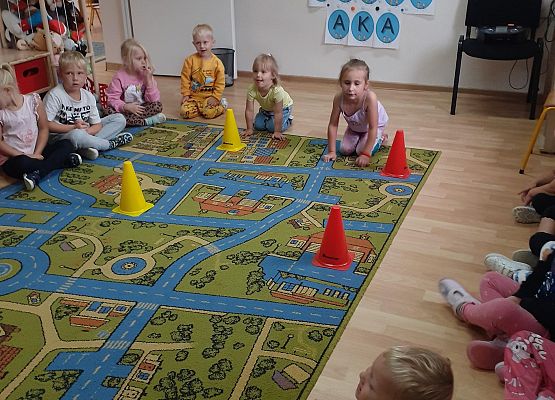 Grafika 13: Dzień Przedszkolaka