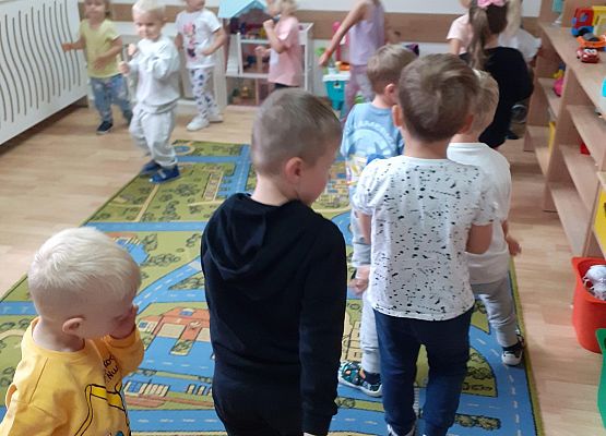 Grafika 27: Dzień Przedszkolaka