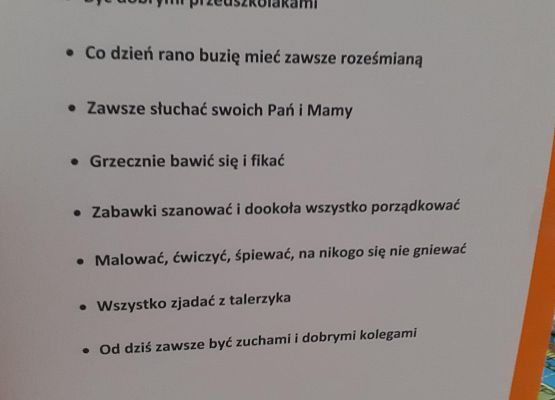 Grafika 29: Dzień Przedszkolaka