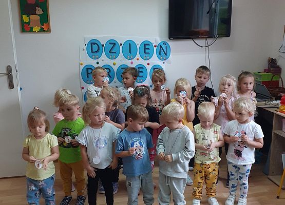 Grafika 56: Dzień Przedszkolaka