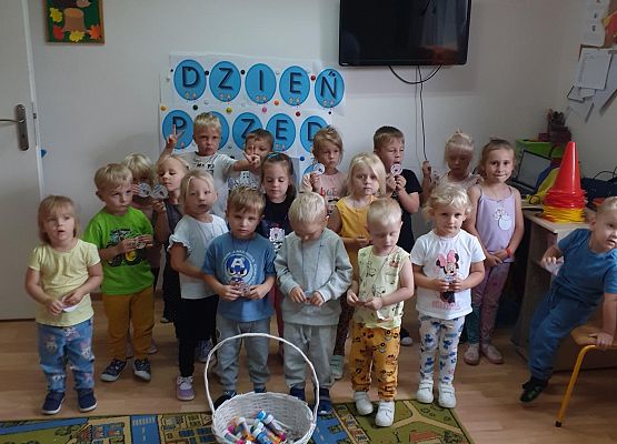 Grafika 59: Dzień Przedszkolaka