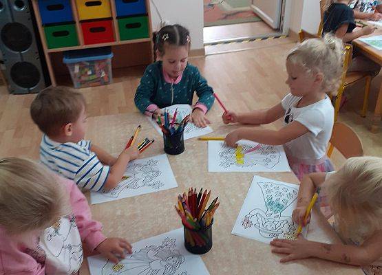 Grafika 27: Witamy Panią Jesień