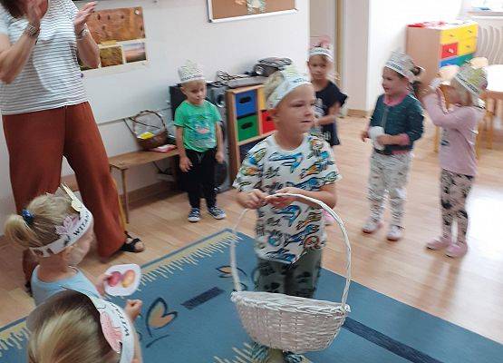 Grafika 7: Witamy Panią Jesień