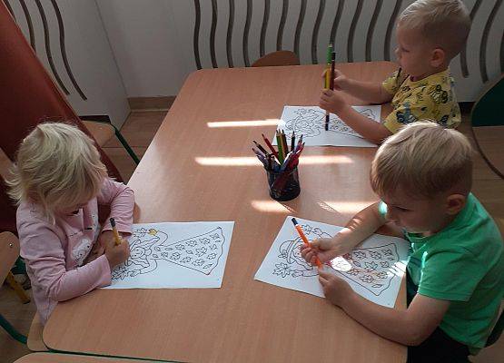 Grafika 28: Witamy Panią Jesień