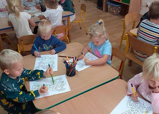 Grafika 29: Witamy Panią Jesień