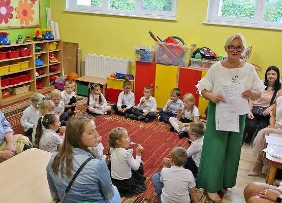 Grafika 1: Rozpoczynamy nowy rok szkolny 2025/2026