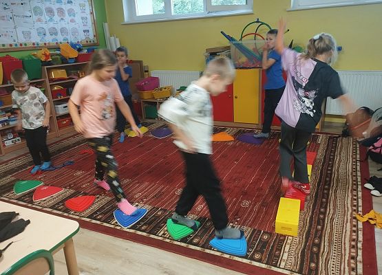 Grafika 6: Zajęcia z projektów