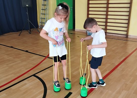 Grafika 4: Zajęcia z projektów