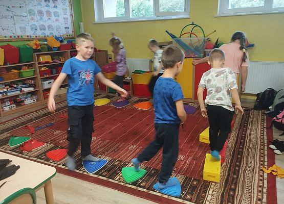 Grafika 8: Zajęcia z projektów