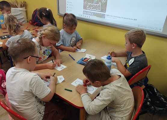 Grafika 3: Dzień Kropki