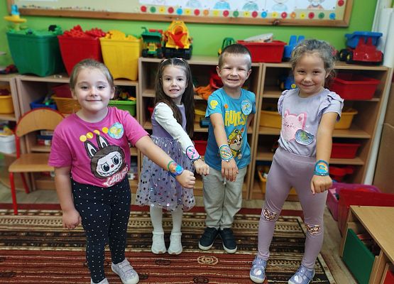 Grafika 10: Dzień Kropki