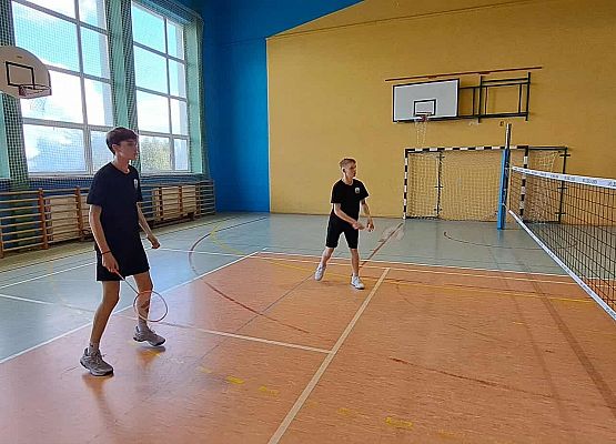 Inaugurujące Igrzyska Młodzieży Szkolnej