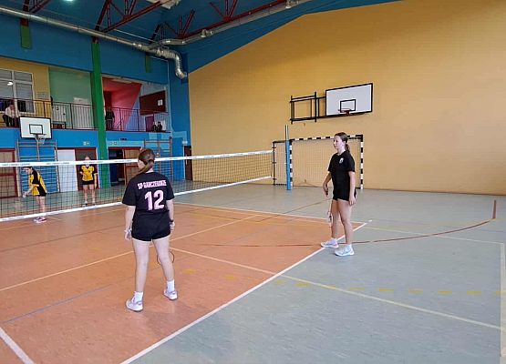 Inaugurujące Igrzyska Młodzieży Szkolnej