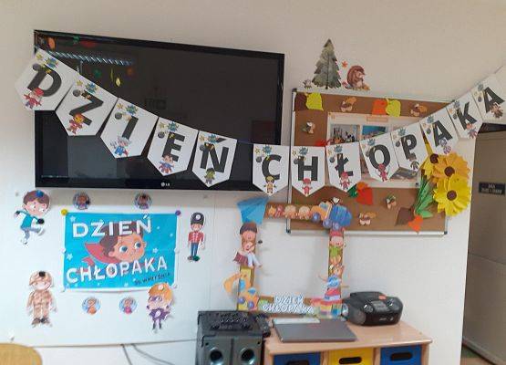 Grafika 3: 30 wrzesień - Dzień Chłopaka