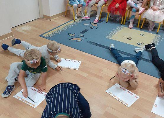 Grafika 11: 30 wrzesień - Dzień Chłopaka