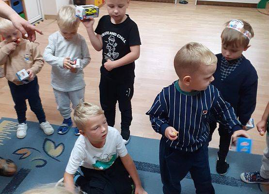 Grafika 101: 30 wrzesień - Dzień Chłopaka