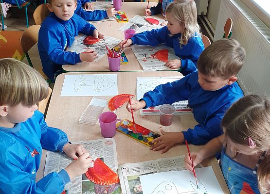 Grafika 3: GALERIA PRACUSIÓW