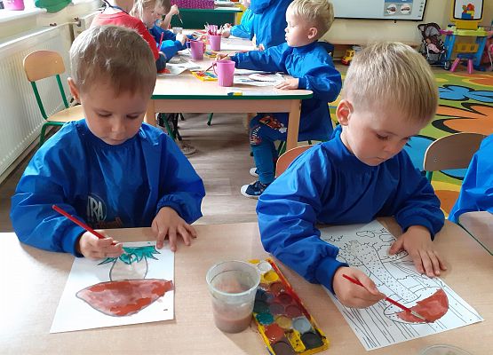 Grafika 5: GALERIA PRACUSIÓW