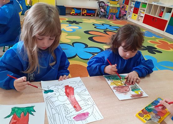 Grafika 1: GALERIA PRACUSIÓW