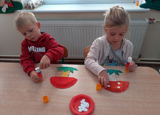 Grafika 8: GALERIA PRACUSIÓW