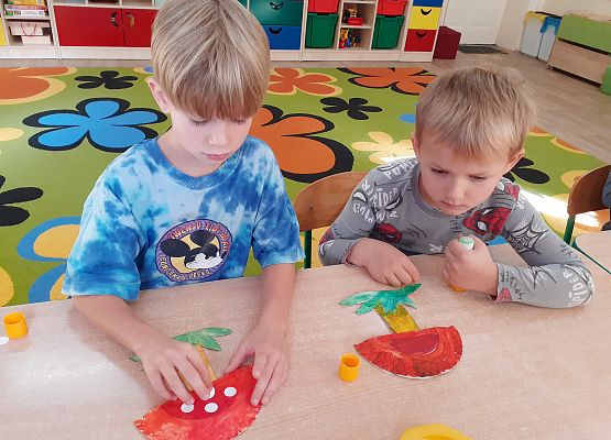 Grafika 9: GALERIA PRACUSIÓW