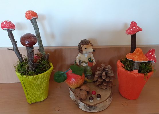 Grafika 22: ZAJĘCIA Z PANIĄ BASIĄ