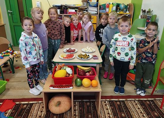 Grafika 1: Witaminki, dla chłopczyka I dziewczynki