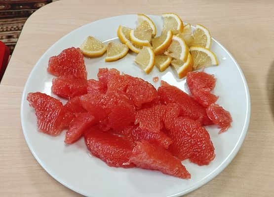 Grafika 2: Witaminki, dla chłopczyka I dziewczynki