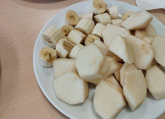 Grafika 5: Witaminki, dla chłopczyka I dziewczynki