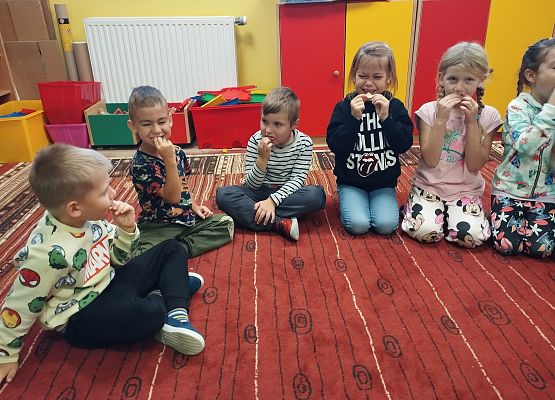 Grafika 7: Witaminki, dla chłopczyka I dziewczynki