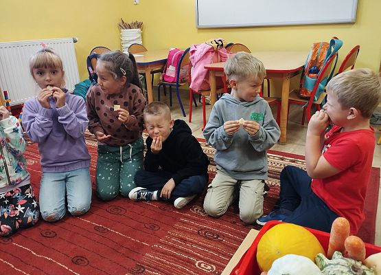 Grafika 8: Witaminki, dla chłopczyka I dziewczynki