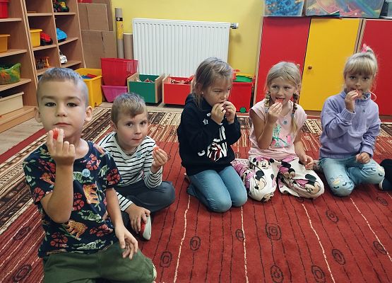 Grafika 9: Witaminki, dla chłopczyka I dziewczynki