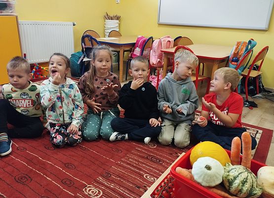 Grafika 10: Witaminki, dla chłopczyka I dziewczynki