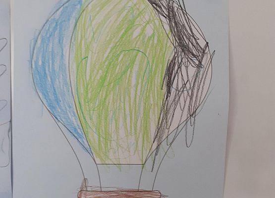 Grafika 4: Galeria Przedszkolaków