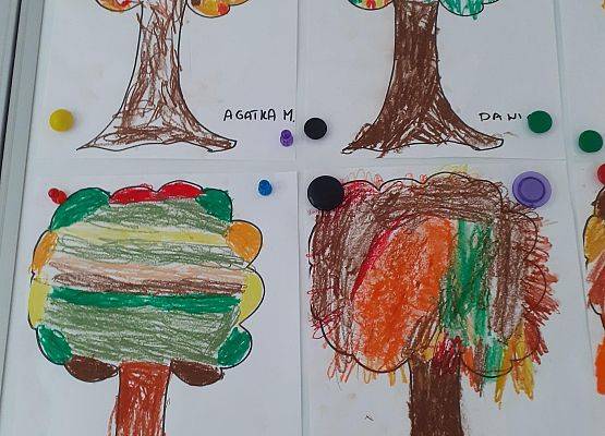 Grafika 6: Galeria Przedszkolaków