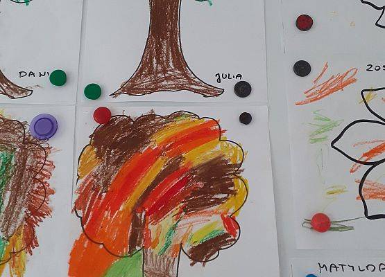 Grafika 7: Galeria Przedszkolaków