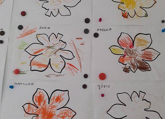 Grafika 8: Galeria Przedszkolaków