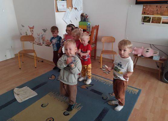 Grafika 11: Galeria Przedszkolaków