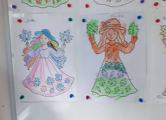 Grafika 14: Galeria Przedszkolaków